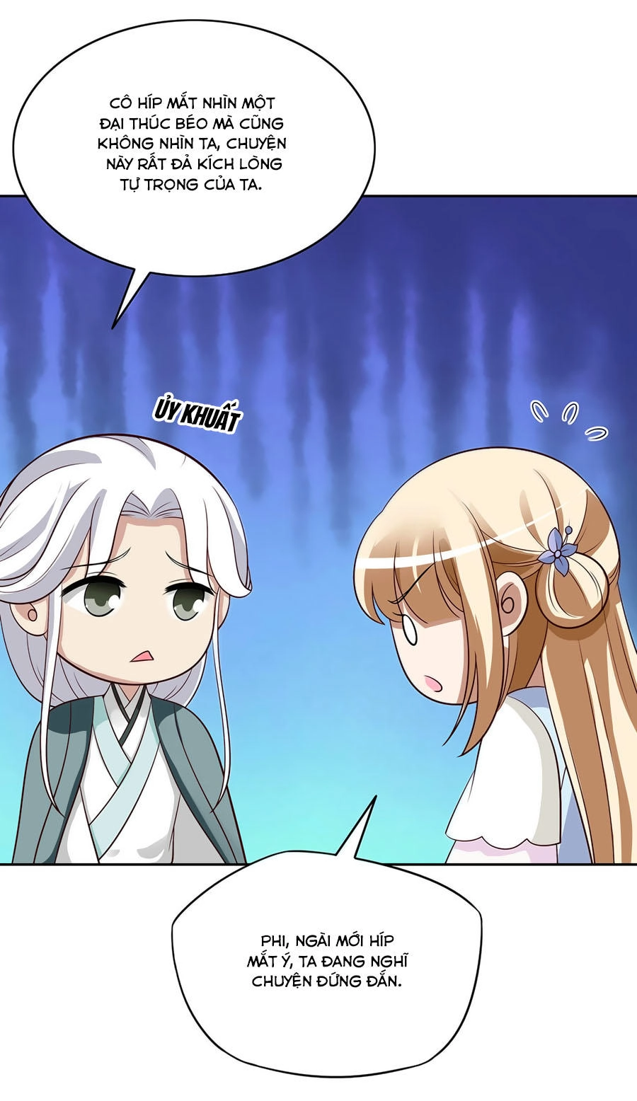 Kiêu Ngạo Vương Gia Chủng Điền Phi Chapter 102 - 15