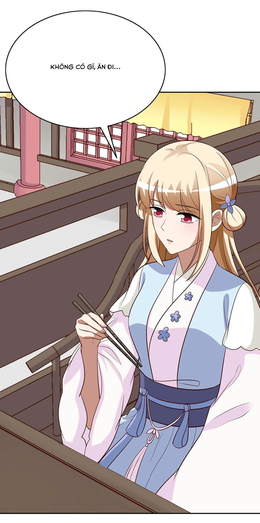 Kiêu Ngạo Vương Gia Chủng Điền Phi Chapter 102 - 17