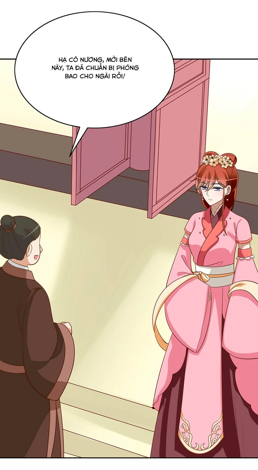 Kiêu Ngạo Vương Gia Chủng Điền Phi Chapter 102 - 19