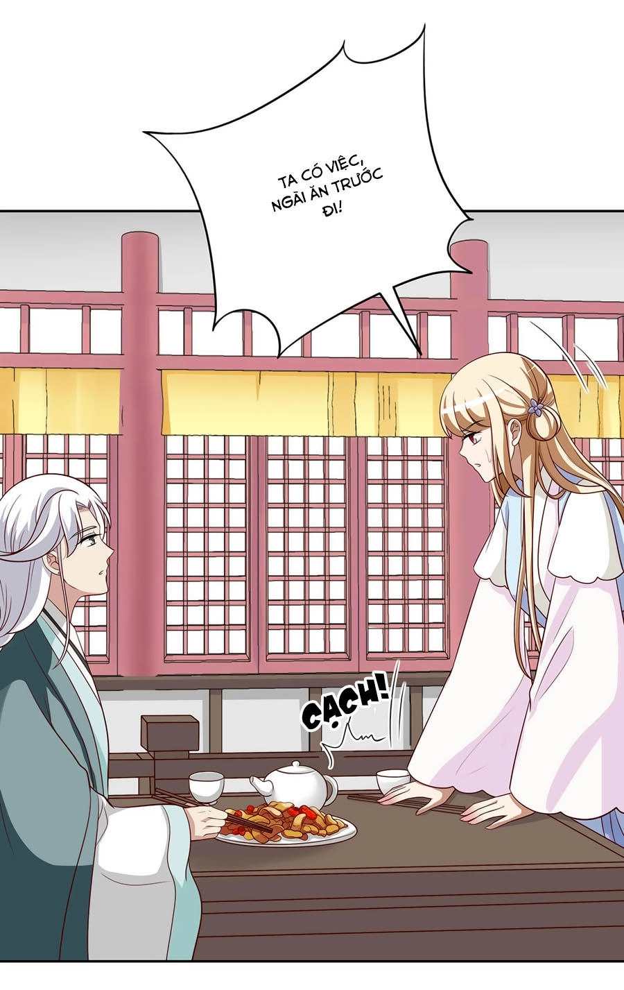 Kiêu Ngạo Vương Gia Chủng Điền Phi Chapter 102 - 21