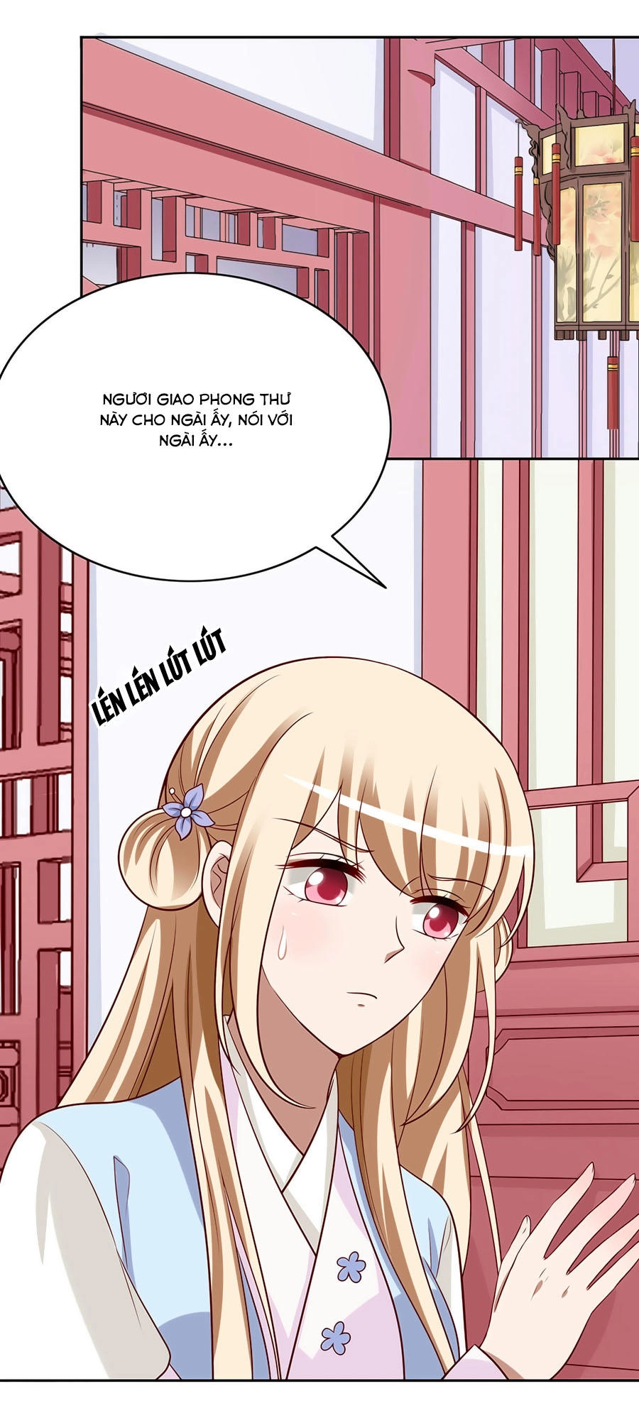 Kiêu Ngạo Vương Gia Chủng Điền Phi Chapter 102 - 23