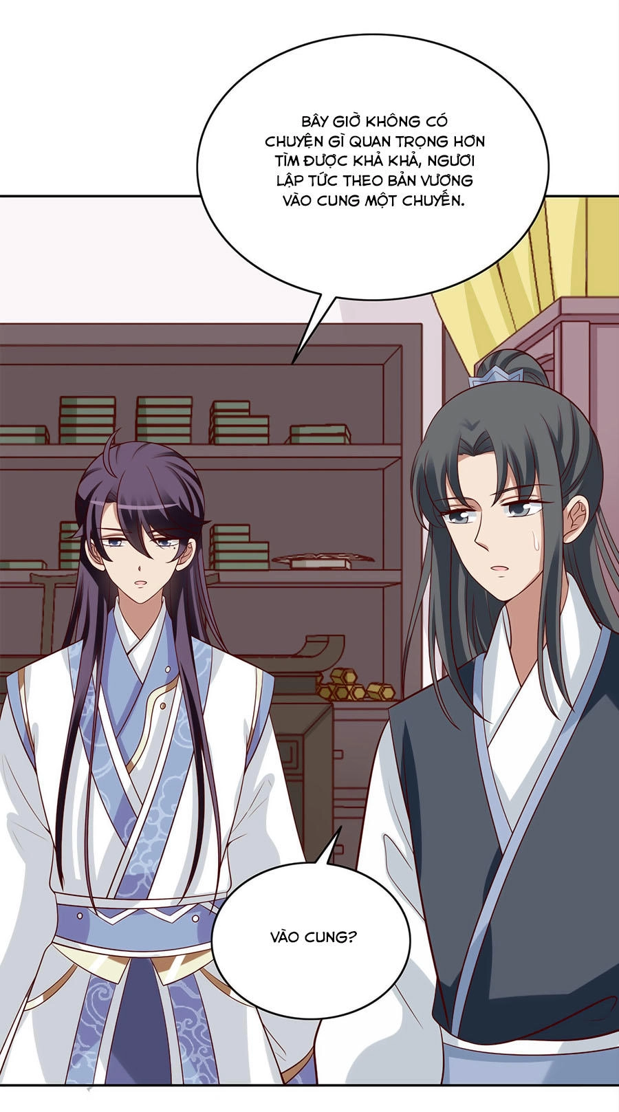 Kiêu Ngạo Vương Gia Chủng Điền Phi Chapter 103 - 11