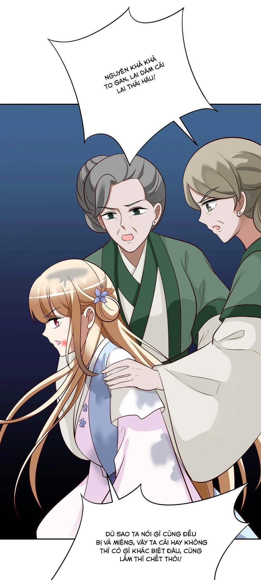 Kiêu Ngạo Vương Gia Chủng Điền Phi Chapter 104 - 2