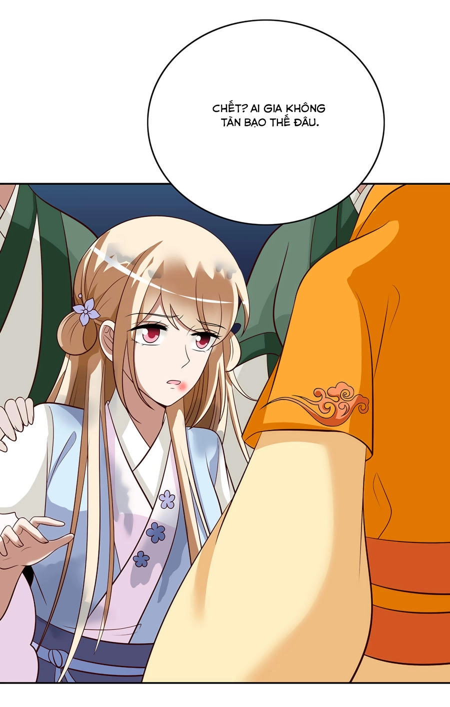 Kiêu Ngạo Vương Gia Chủng Điền Phi Chapter 104 - 4