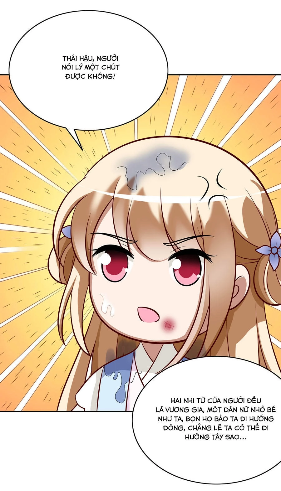 Kiêu Ngạo Vương Gia Chủng Điền Phi Chapter 104 - 7