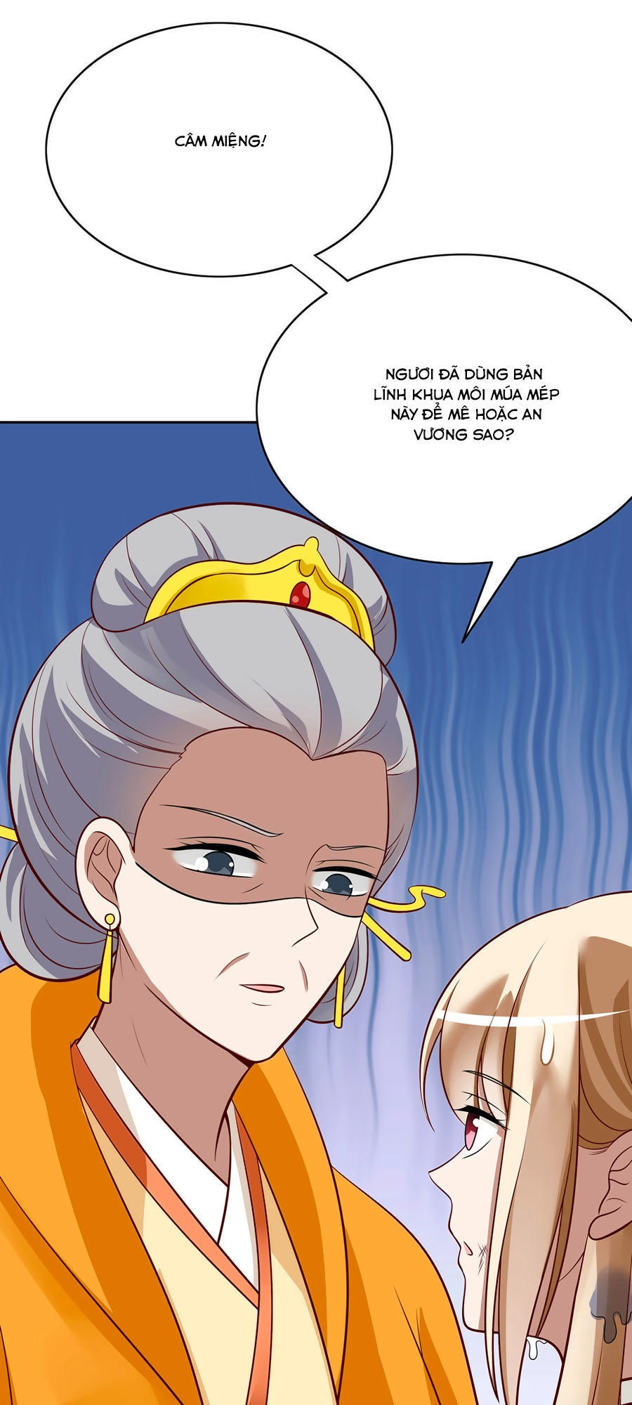 Kiêu Ngạo Vương Gia Chủng Điền Phi Chapter 104 - 8