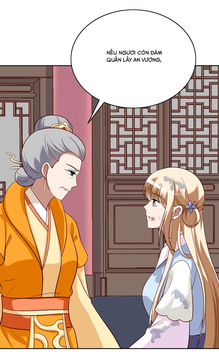 Kiêu Ngạo Vương Gia Chủng Điền Phi Chapter 104 - 11