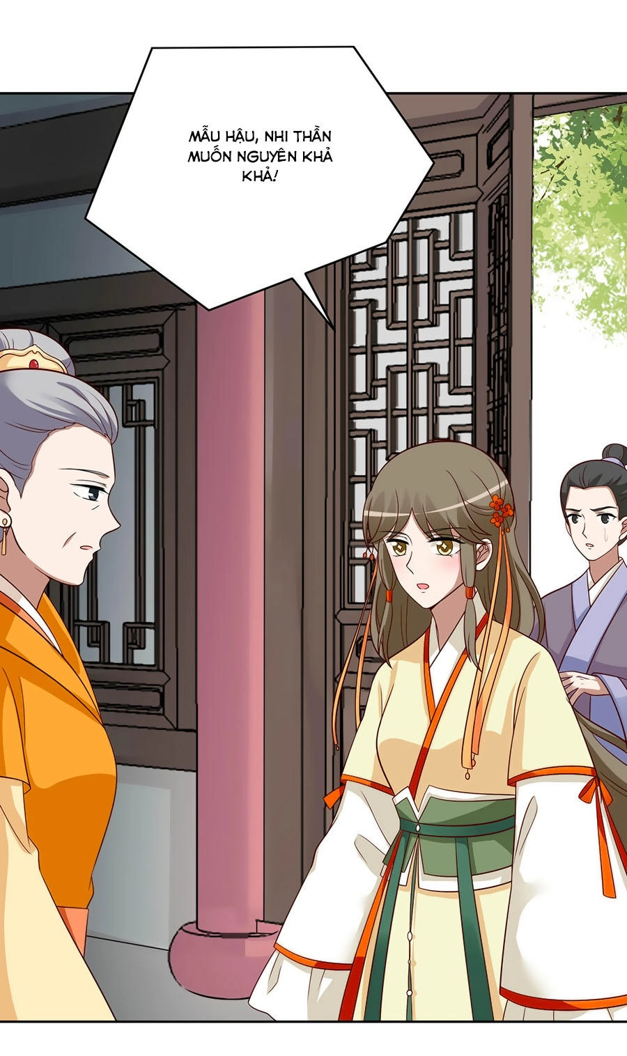 Kiêu Ngạo Vương Gia Chủng Điền Phi Chapter 104 - 19