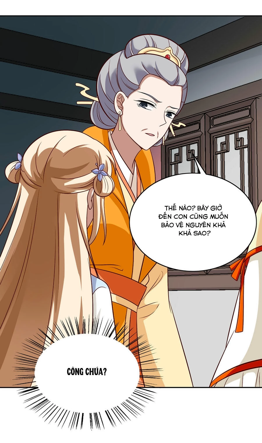 Kiêu Ngạo Vương Gia Chủng Điền Phi Chapter 104 - 20