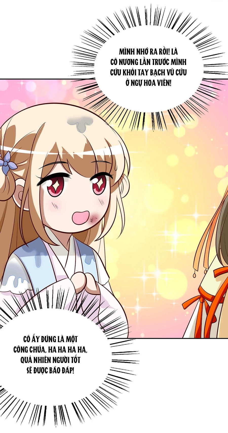 Kiêu Ngạo Vương Gia Chủng Điền Phi Chapter 104 - 23