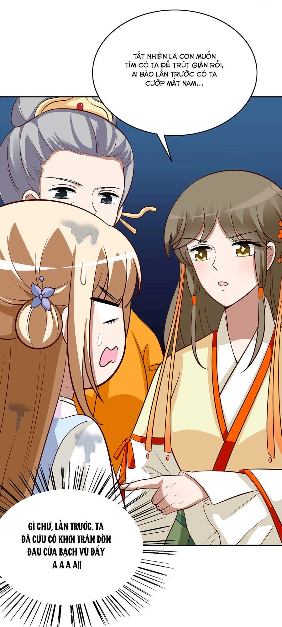 Kiêu Ngạo Vương Gia Chủng Điền Phi Chapter 104 - 24