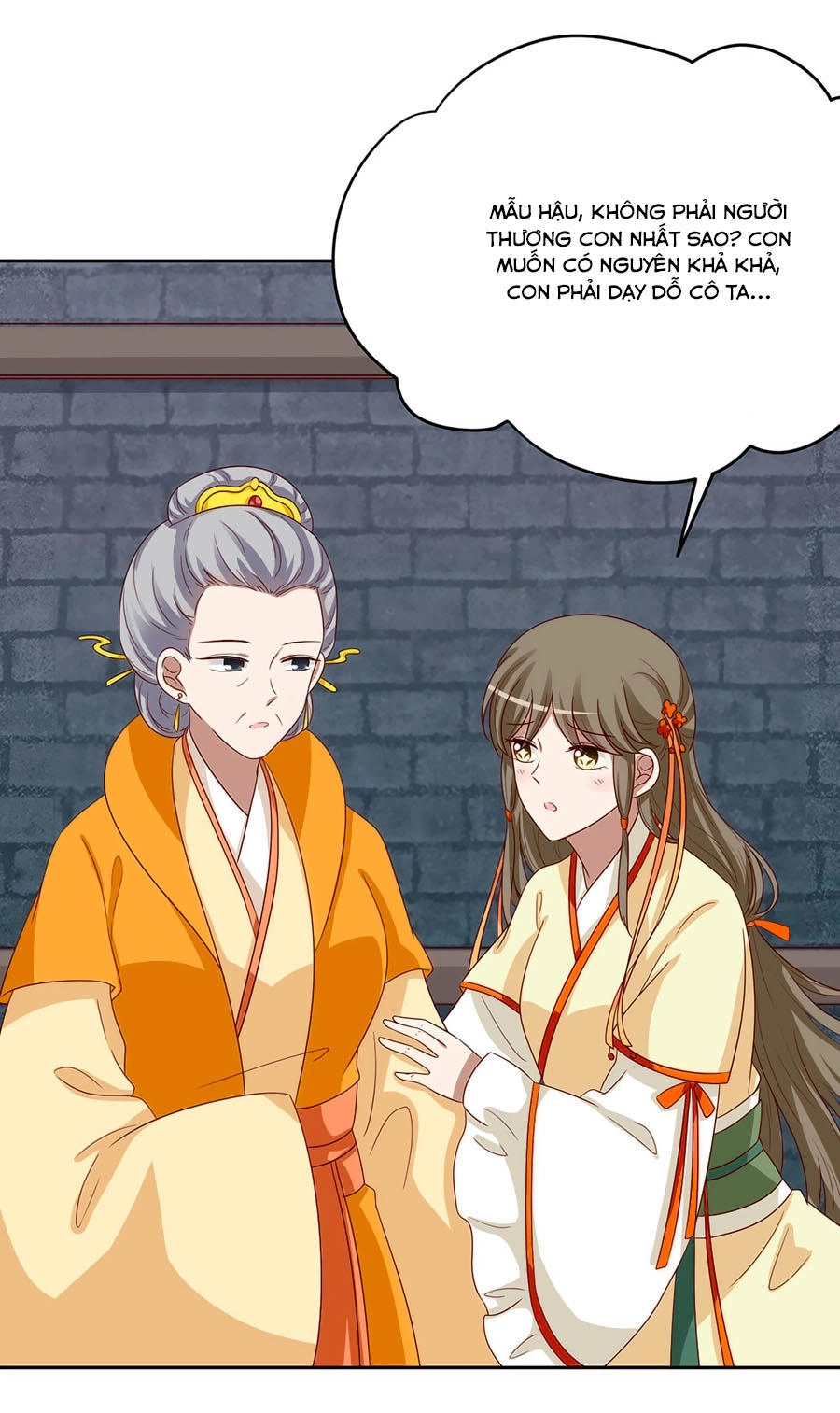 Kiêu Ngạo Vương Gia Chủng Điền Phi Chapter 104 - 27