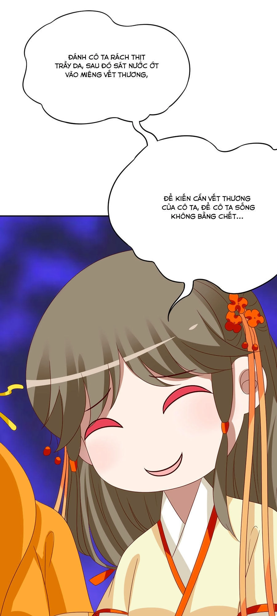 Kiêu Ngạo Vương Gia Chủng Điền Phi Chapter 104 - 28