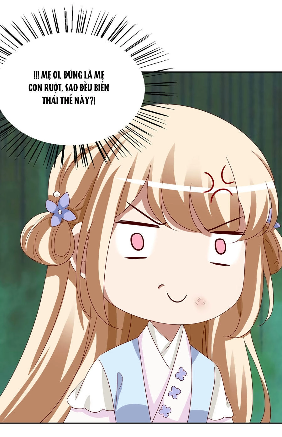 Kiêu Ngạo Vương Gia Chủng Điền Phi Chapter 104 - 30