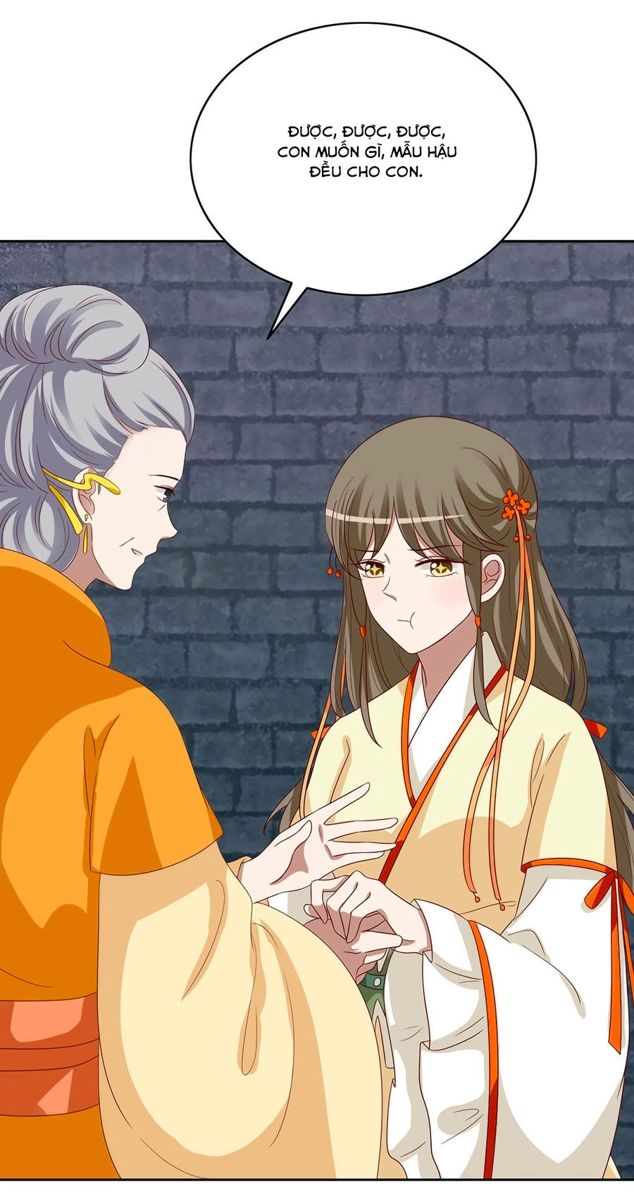 Kiêu Ngạo Vương Gia Chủng Điền Phi Chapter 104 - 33