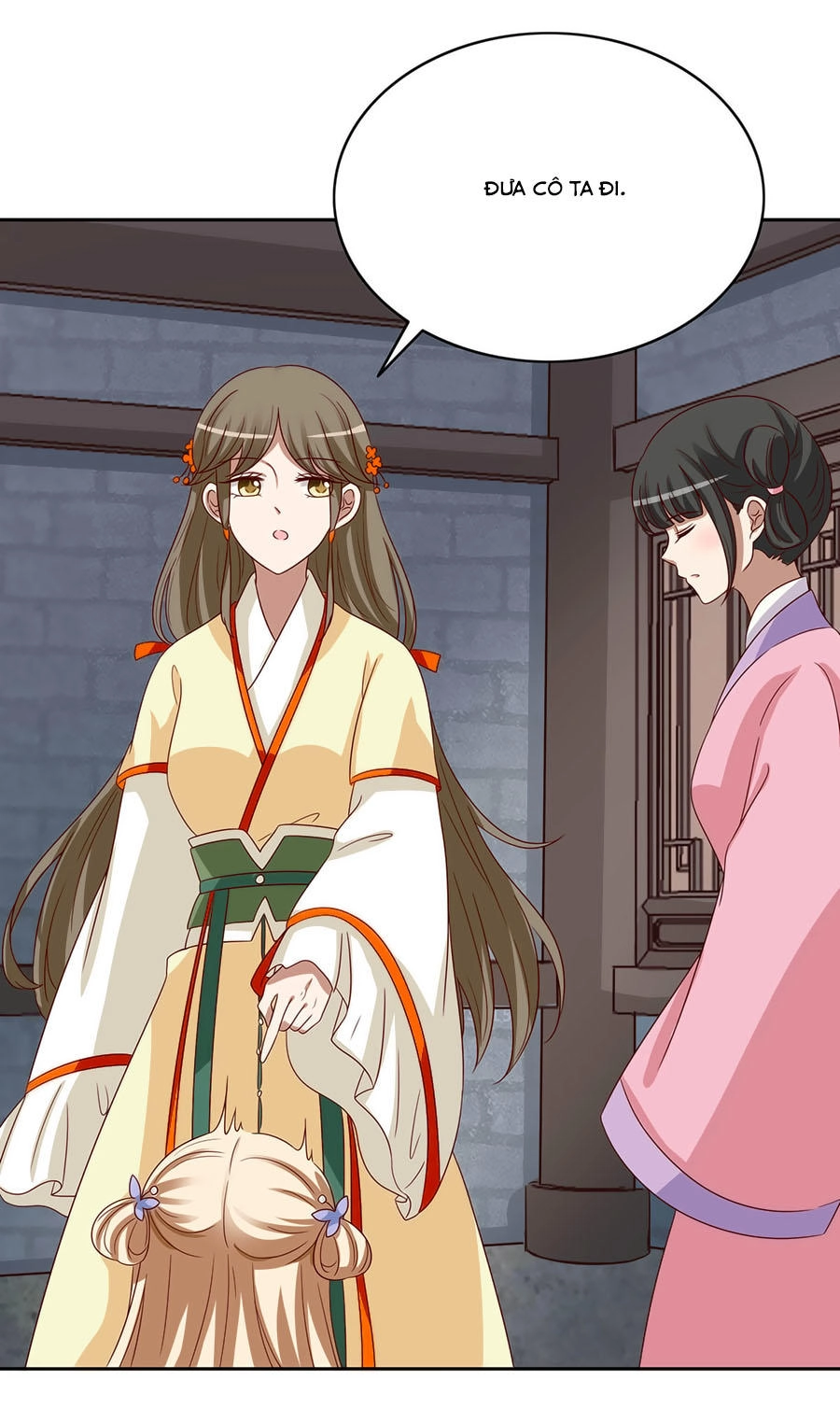 Kiêu Ngạo Vương Gia Chủng Điền Phi Chapter 104 - 35