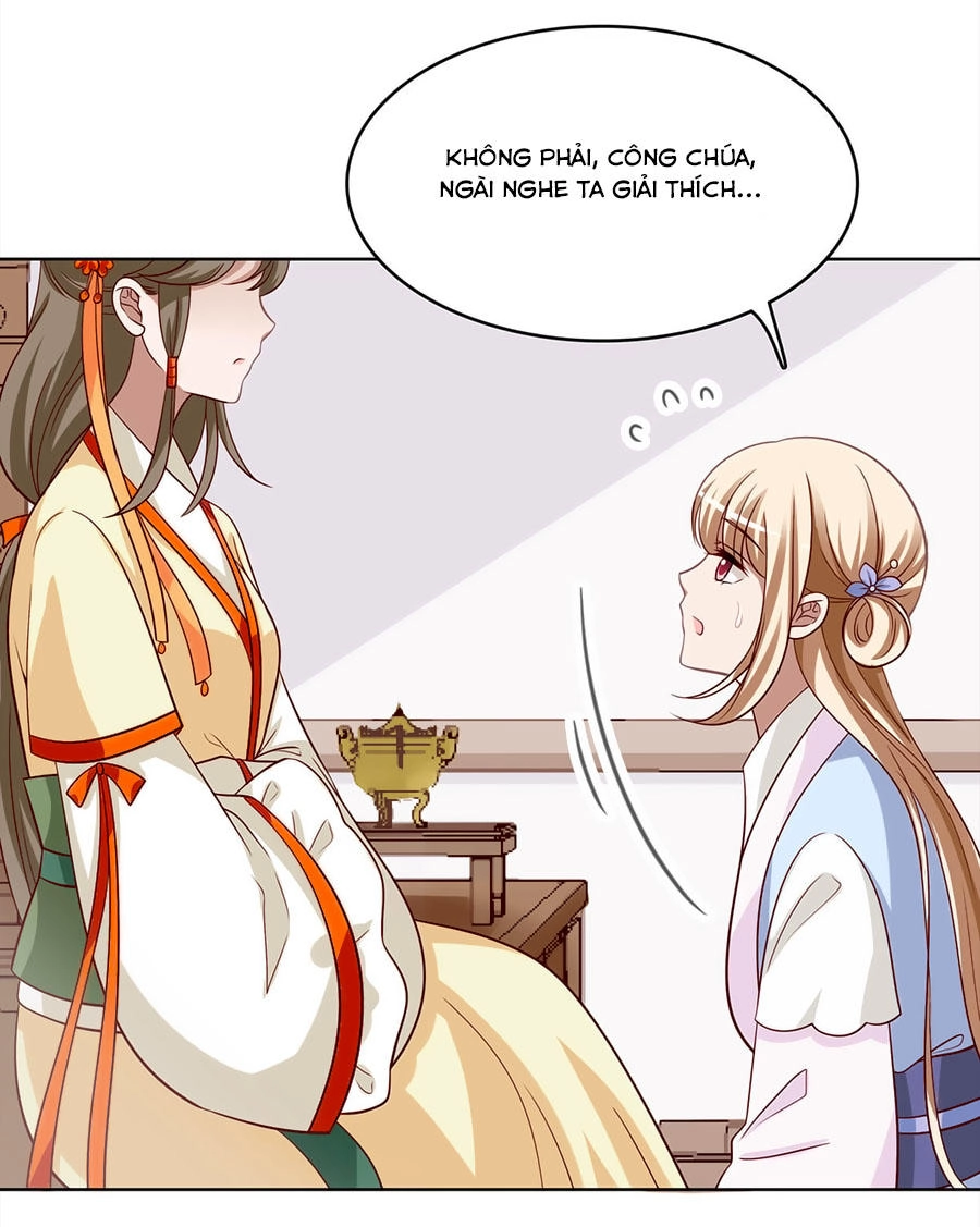 Kiêu Ngạo Vương Gia Chủng Điền Phi Chapter 105 - 4