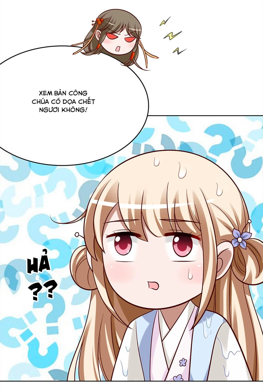 Kiêu Ngạo Vương Gia Chủng Điền Phi Chapter 105 - 5