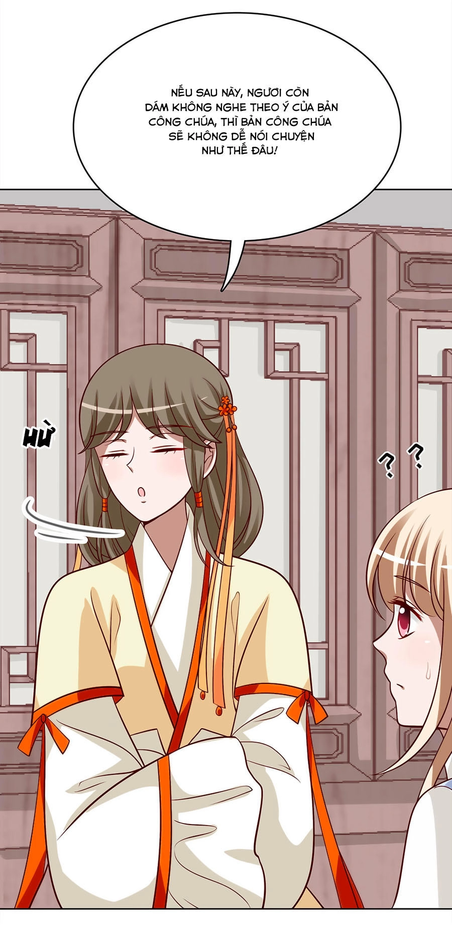 Kiêu Ngạo Vương Gia Chủng Điền Phi Chapter 105 - 6