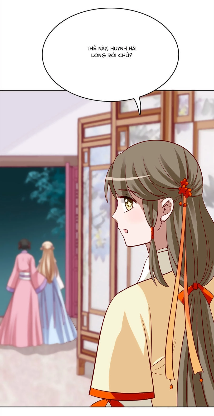 Kiêu Ngạo Vương Gia Chủng Điền Phi Chapter 105 - 8