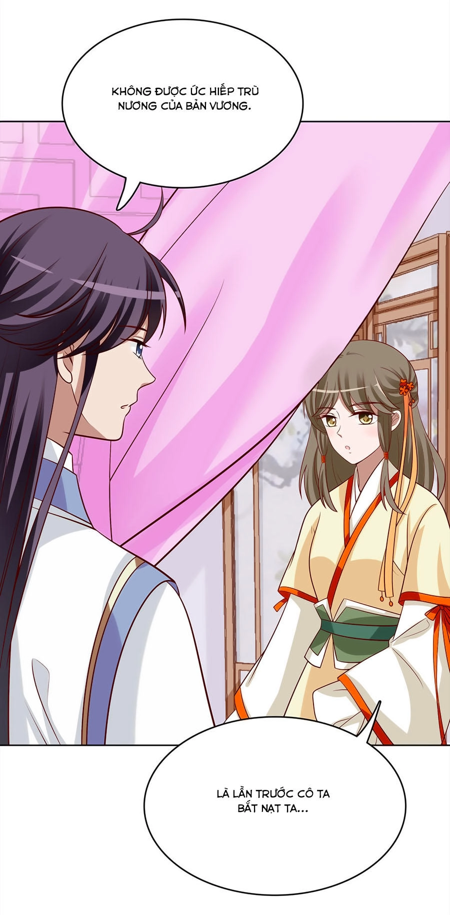 Kiêu Ngạo Vương Gia Chủng Điền Phi Chapter 105 - 9