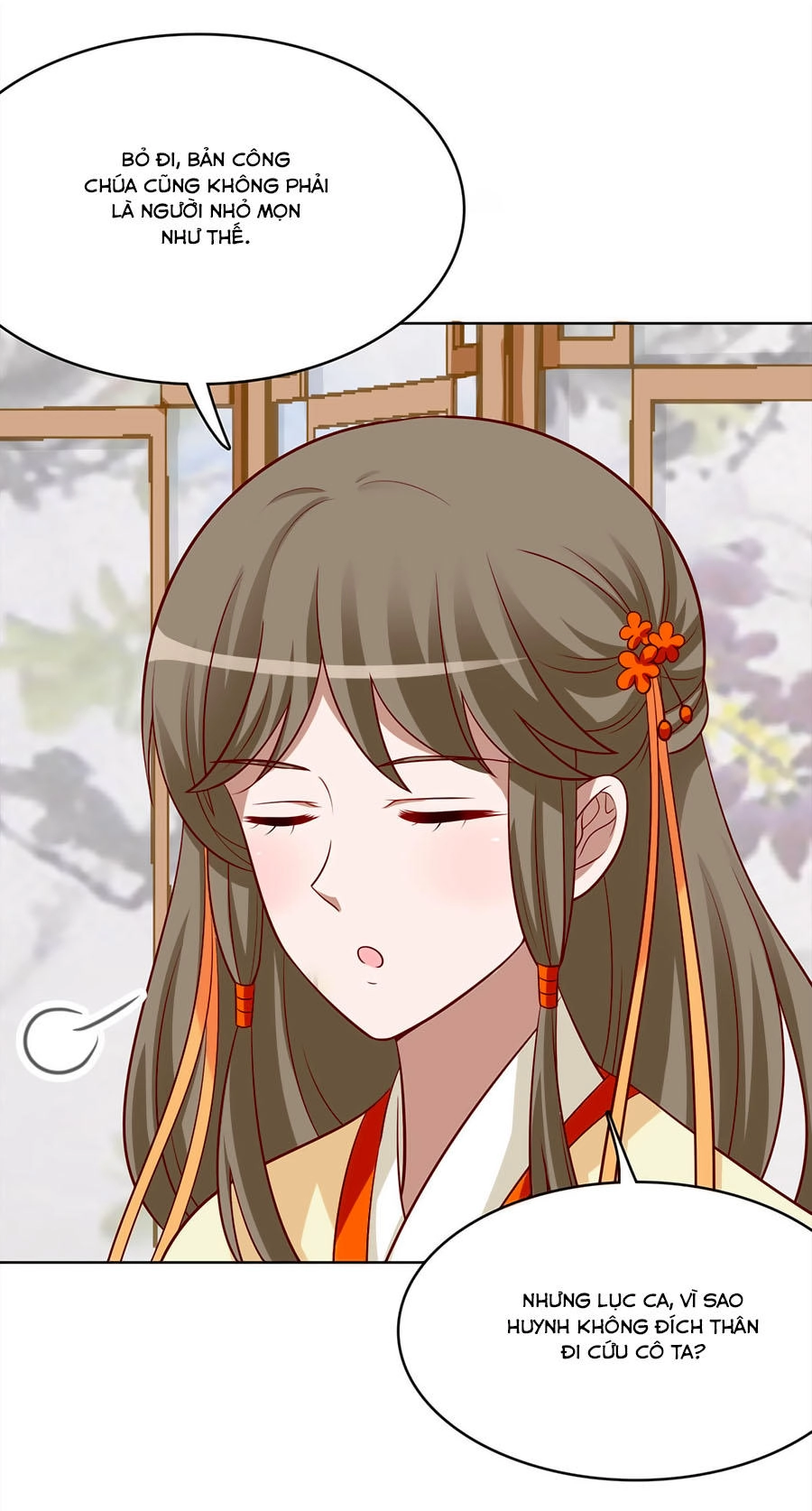 Kiêu Ngạo Vương Gia Chủng Điền Phi Chapter 105 - 10