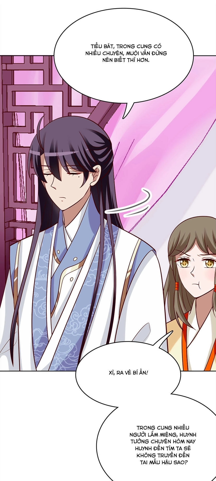 Kiêu Ngạo Vương Gia Chủng Điền Phi Chapter 105 - 11