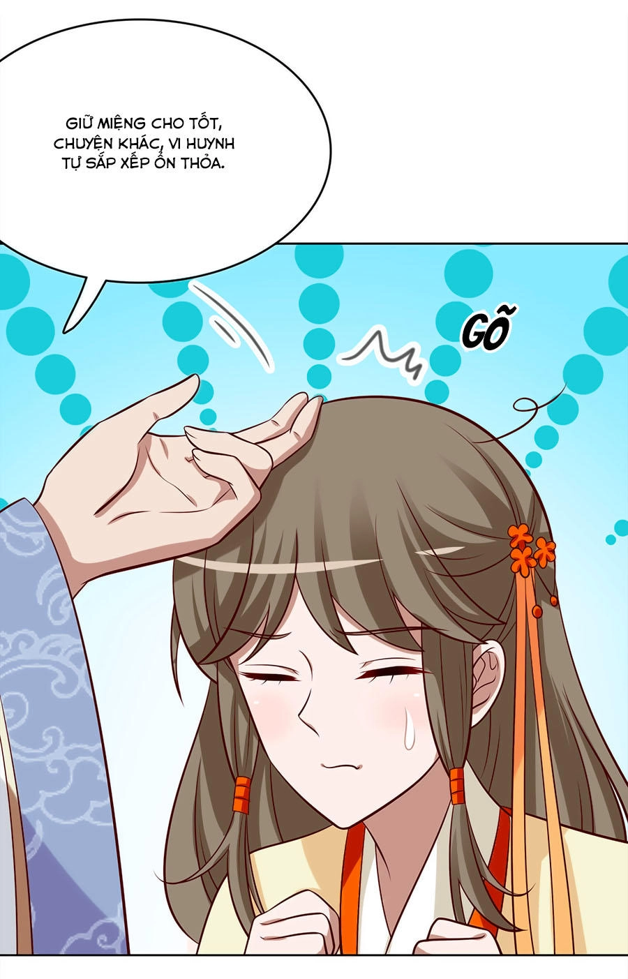 Kiêu Ngạo Vương Gia Chủng Điền Phi Chapter 105 - 13