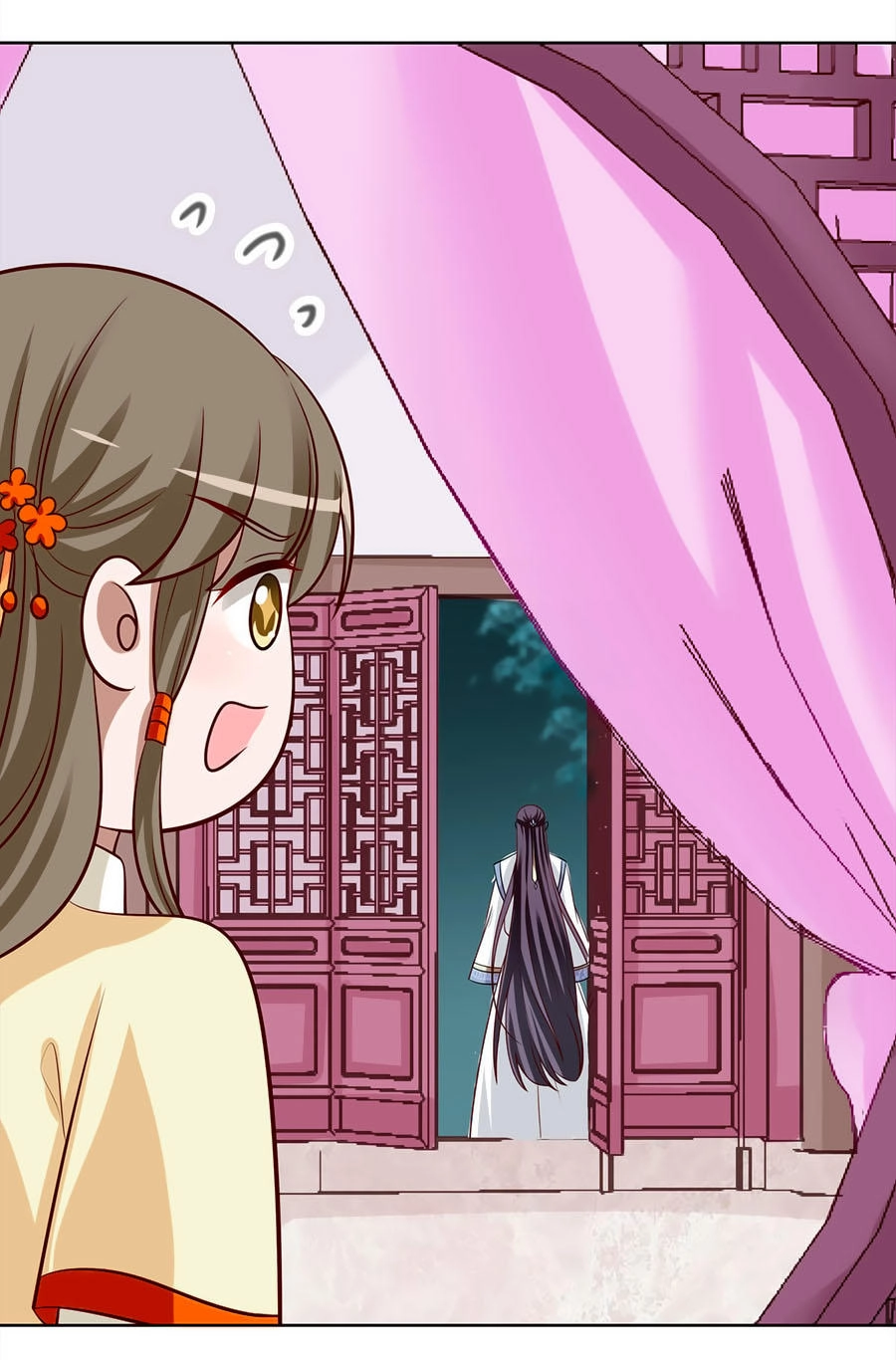 Kiêu Ngạo Vương Gia Chủng Điền Phi Chapter 105 - 14