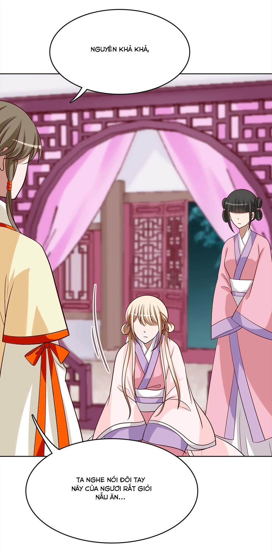 Kiêu Ngạo Vương Gia Chủng Điền Phi Chapter 105 - 16