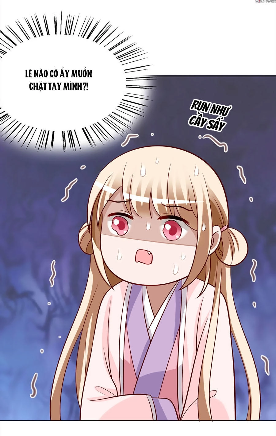 Kiêu Ngạo Vương Gia Chủng Điền Phi Chapter 105 - 17