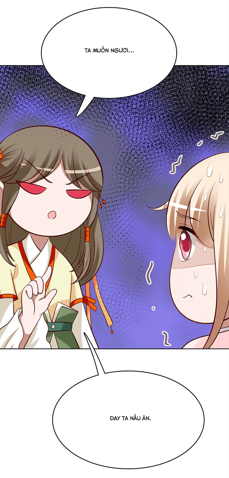 Kiêu Ngạo Vương Gia Chủng Điền Phi Chapter 105 - 18