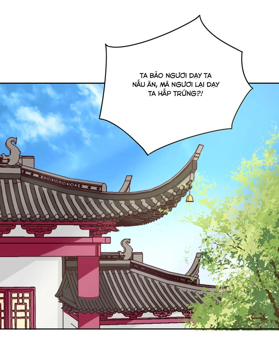 Kiêu Ngạo Vương Gia Chủng Điền Phi Chapter 106 - 2