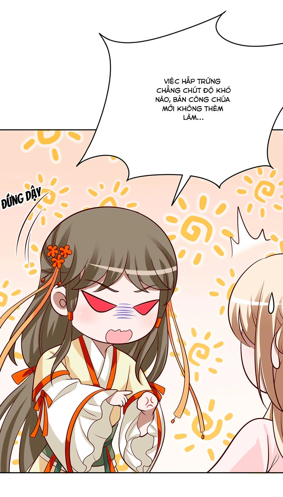 Kiêu Ngạo Vương Gia Chủng Điền Phi Chapter 106 - 5