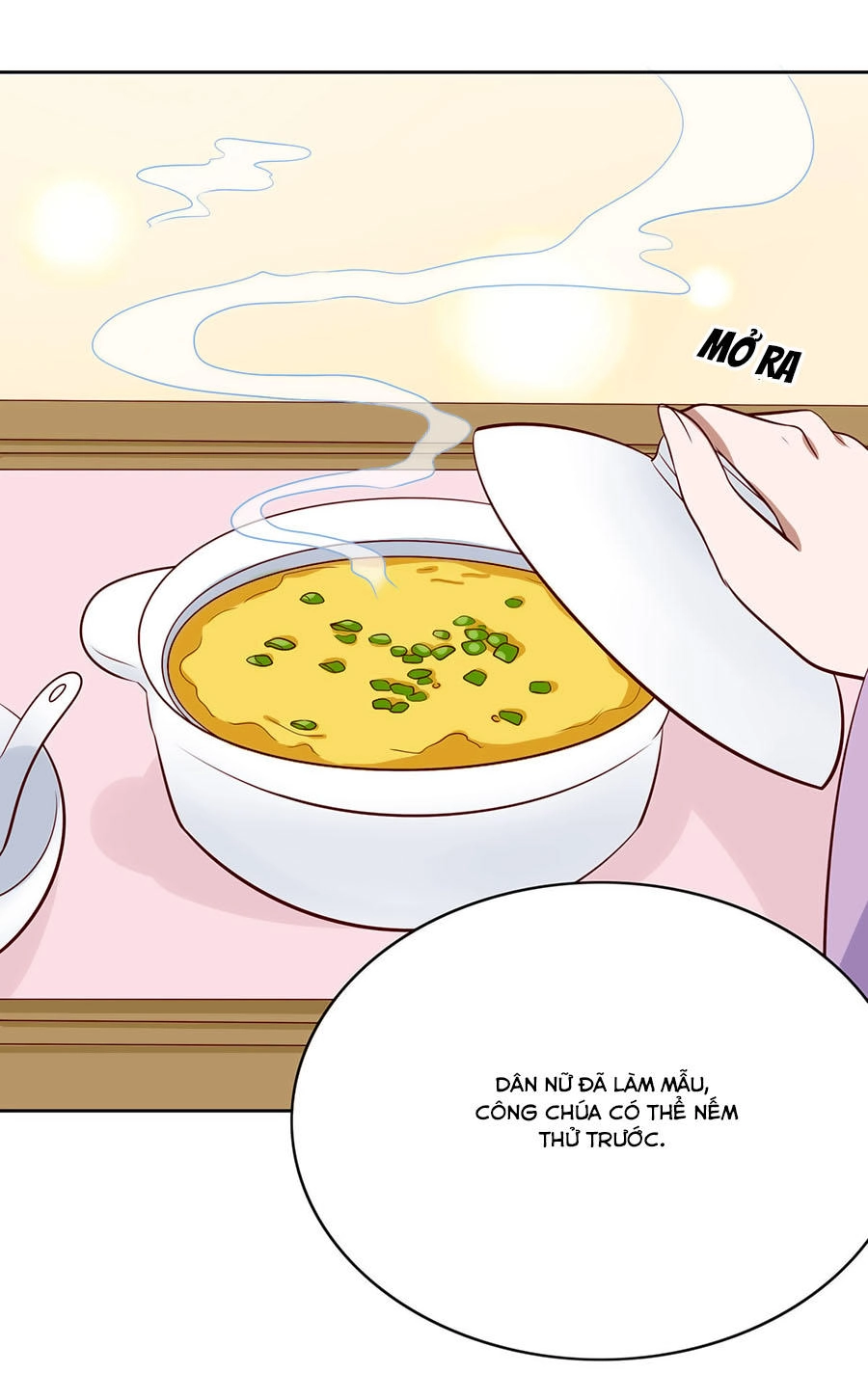 Kiêu Ngạo Vương Gia Chủng Điền Phi Chapter 106 - 7