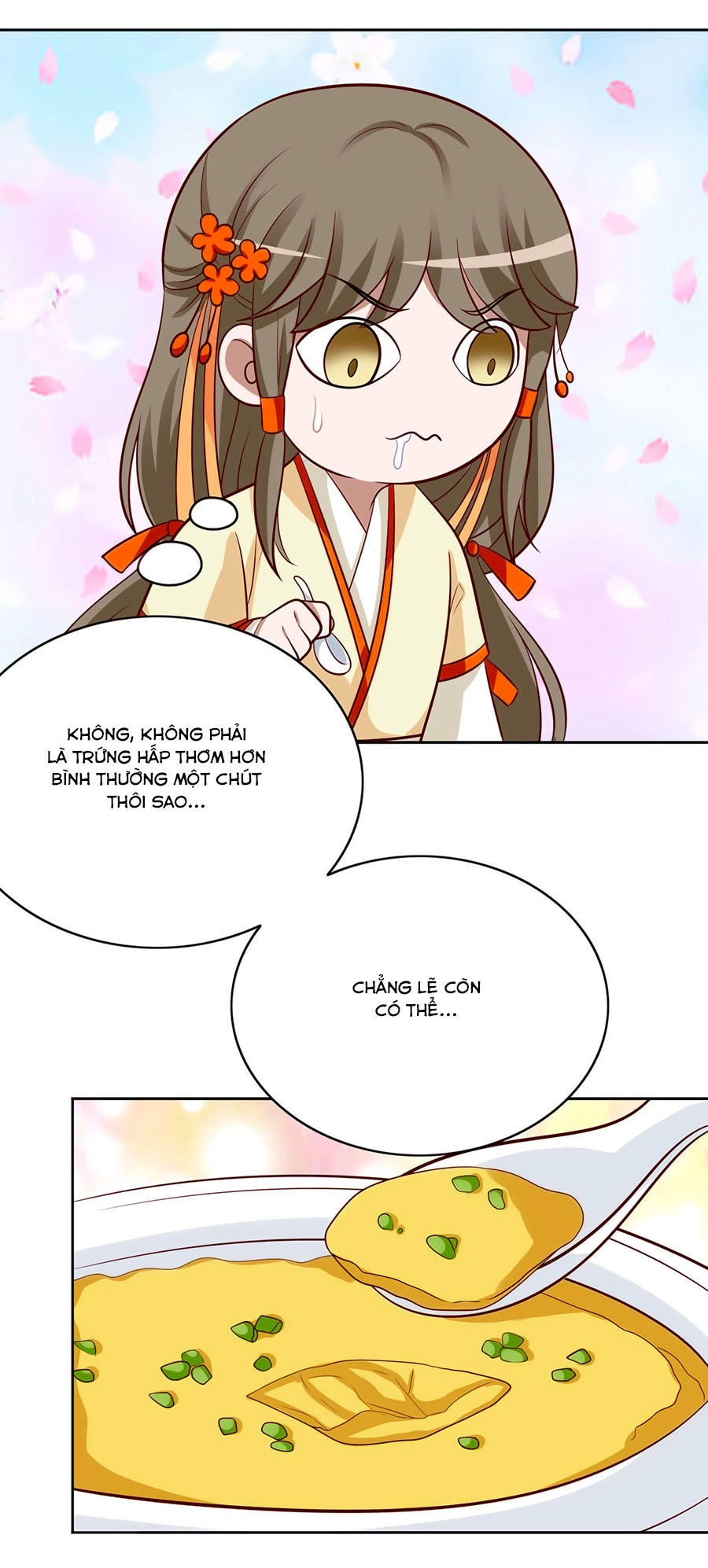 Kiêu Ngạo Vương Gia Chủng Điền Phi Chapter 106 - 8