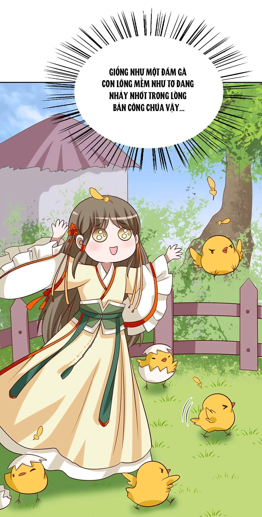 Kiêu Ngạo Vương Gia Chủng Điền Phi Chapter 106 - 10