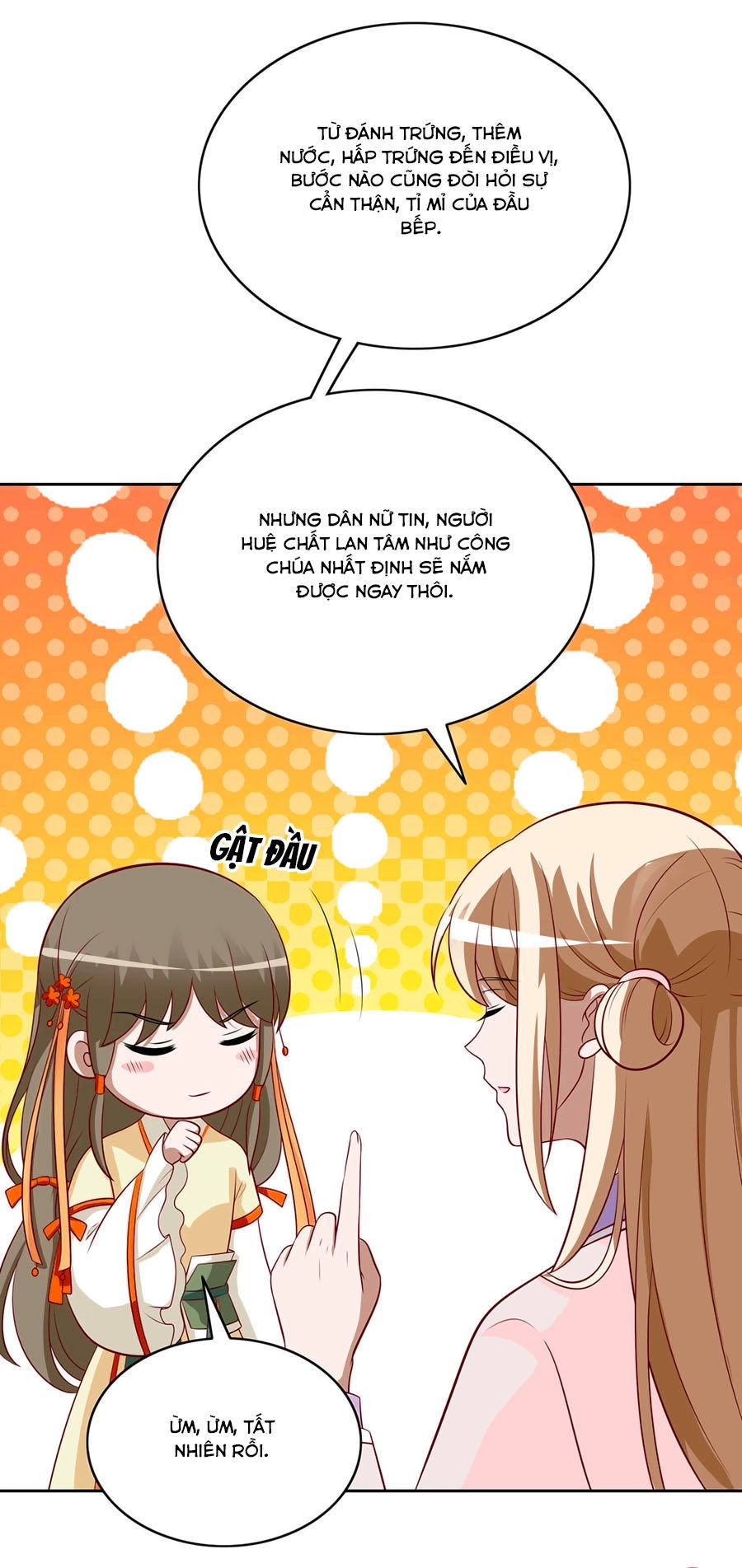 Kiêu Ngạo Vương Gia Chủng Điền Phi Chapter 106 - 15