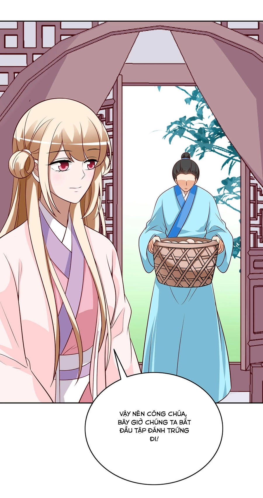 Kiêu Ngạo Vương Gia Chủng Điền Phi Chapter 106 - 16