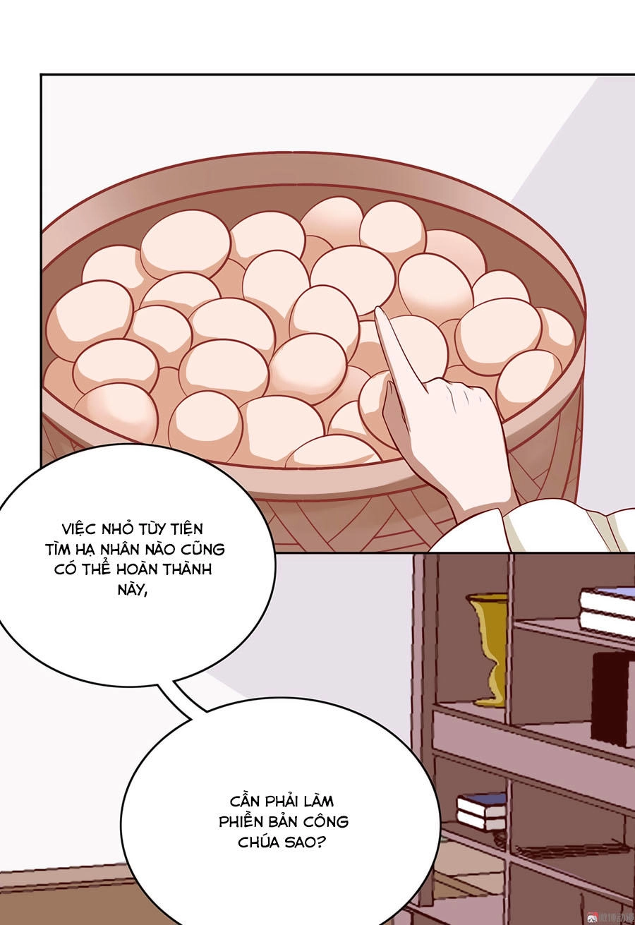 Kiêu Ngạo Vương Gia Chủng Điền Phi Chapter 106 - 18