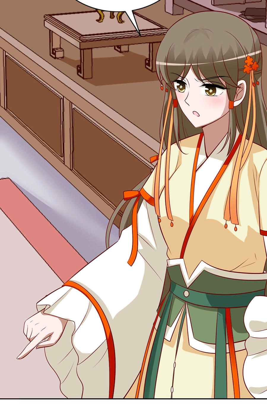 Kiêu Ngạo Vương Gia Chủng Điền Phi Chapter 106 - 19