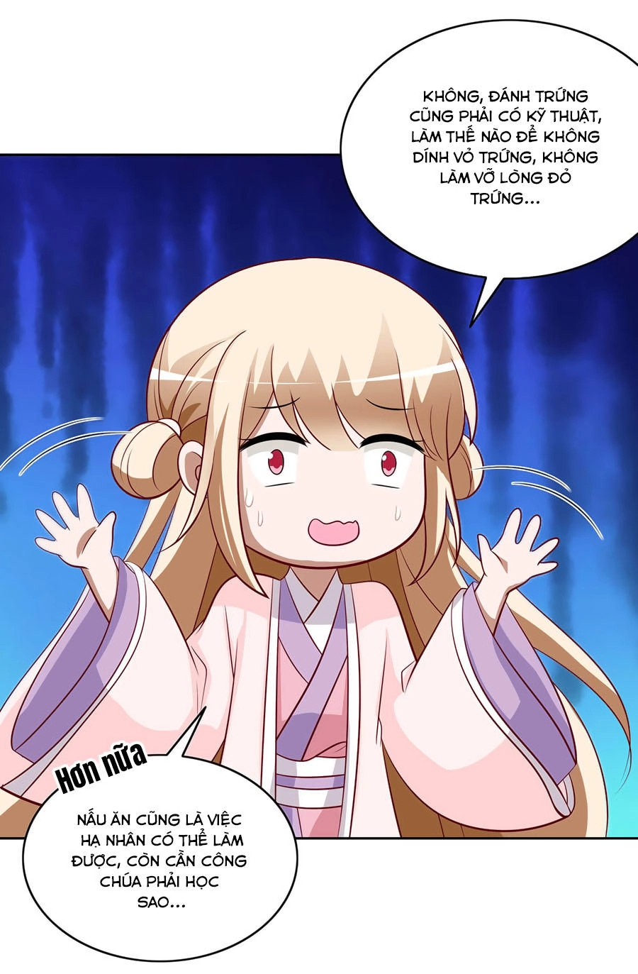 Kiêu Ngạo Vương Gia Chủng Điền Phi Chapter 106 - 20