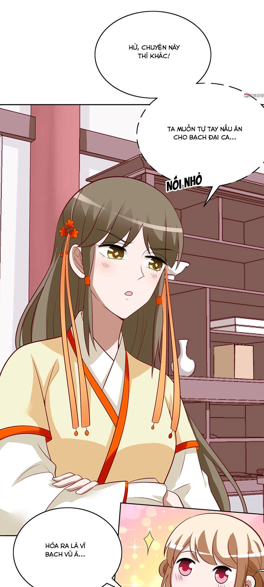 Kiêu Ngạo Vương Gia Chủng Điền Phi Chapter 106 - 21