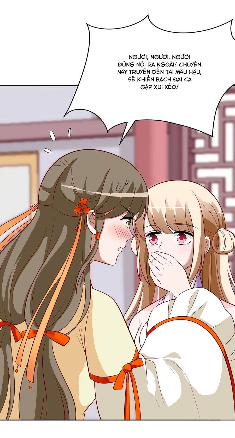 Kiêu Ngạo Vương Gia Chủng Điền Phi Chapter 106 - 23