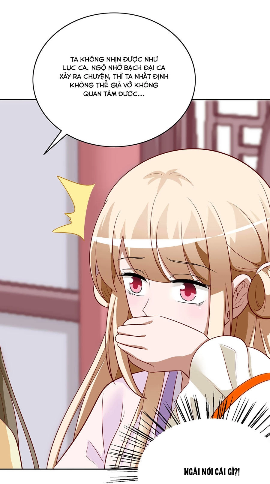 Kiêu Ngạo Vương Gia Chủng Điền Phi Chapter 106 - 24