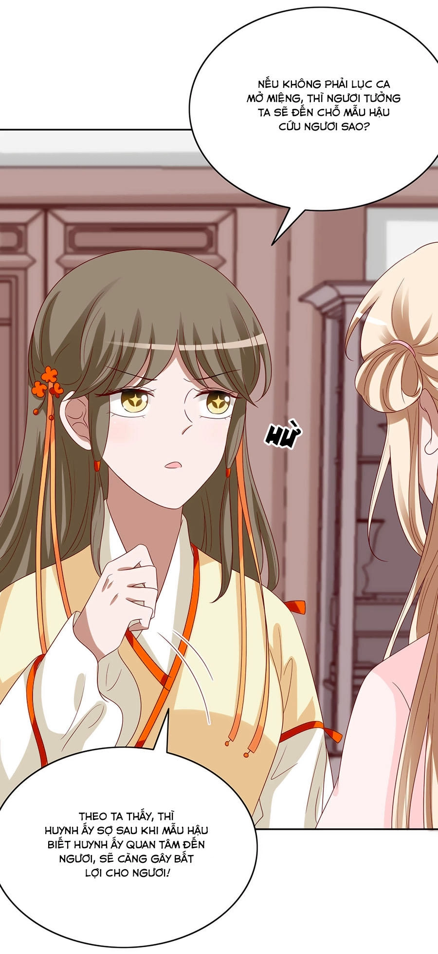 Kiêu Ngạo Vương Gia Chủng Điền Phi Chapter 106 - 27