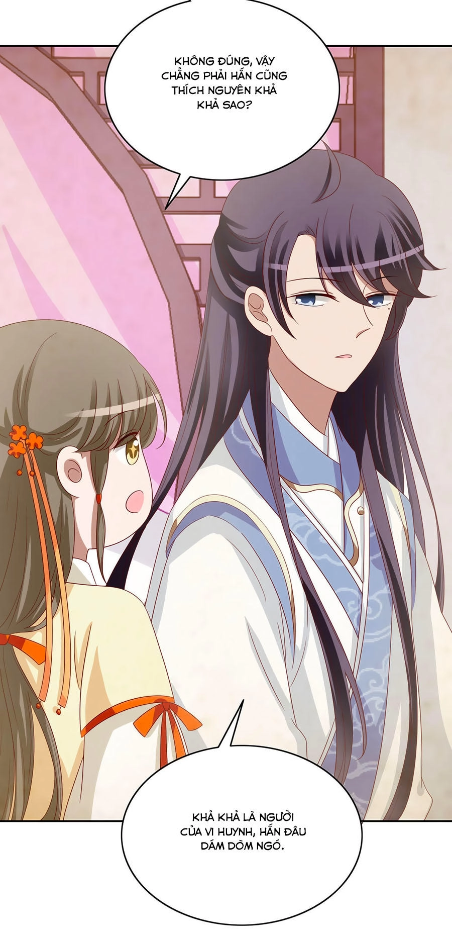 Kiêu Ngạo Vương Gia Chủng Điền Phi Chapter 106 - 30