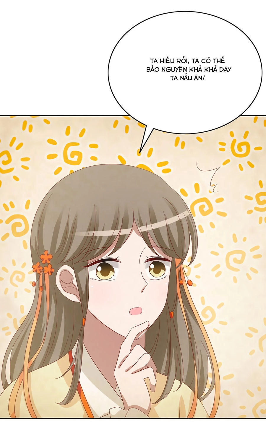 Kiêu Ngạo Vương Gia Chủng Điền Phi Chapter 106 - 33