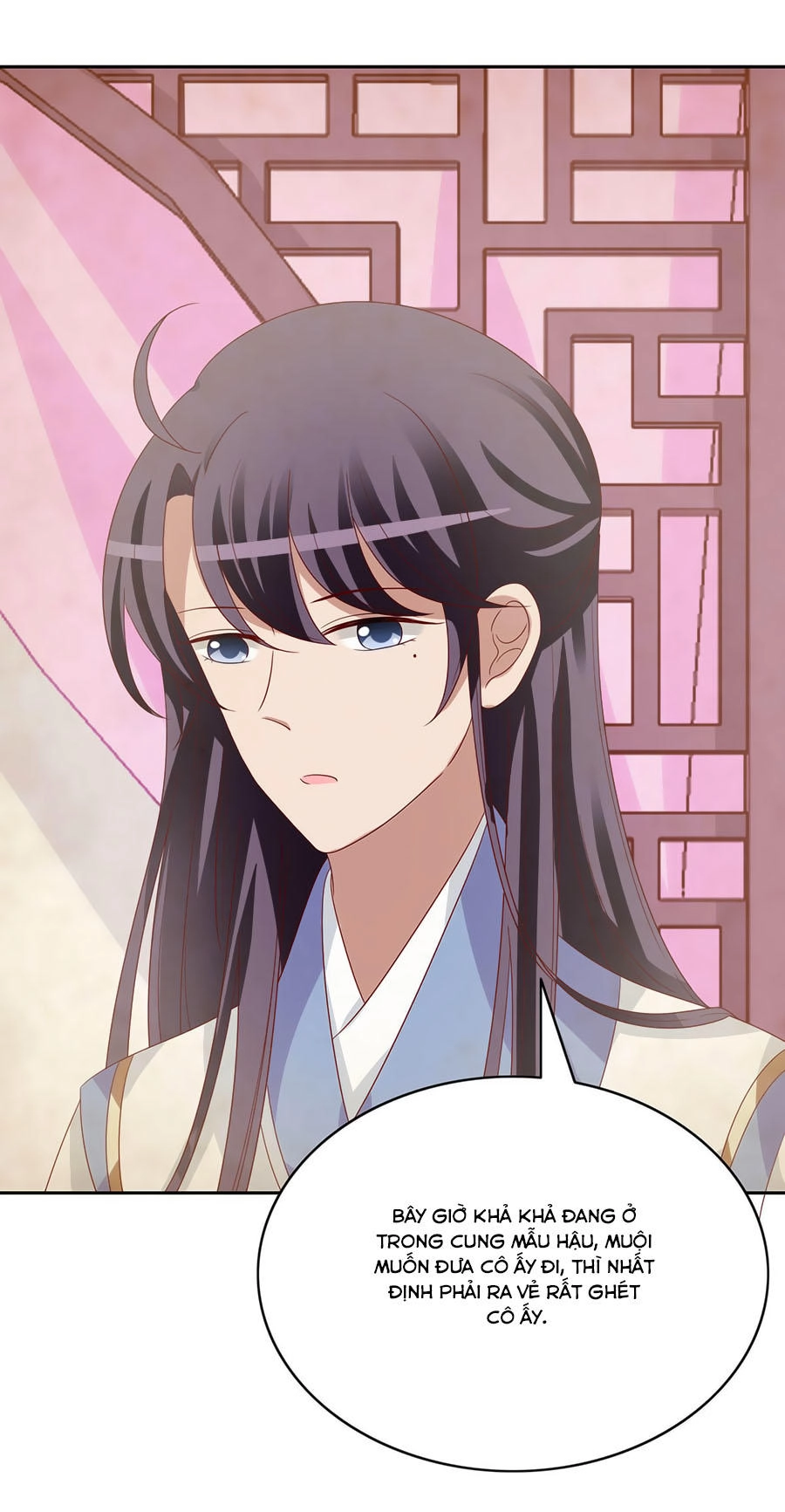 Kiêu Ngạo Vương Gia Chủng Điền Phi Chapter 106 - 34