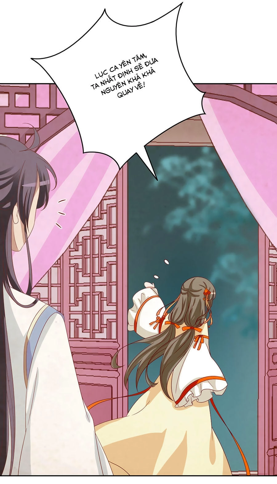 Kiêu Ngạo Vương Gia Chủng Điền Phi Chapter 106 - 35